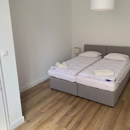 Apartament W Centrum Mrągowo Εξωτερικό φωτογραφία