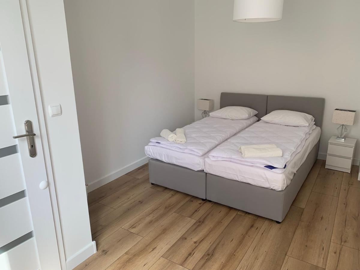 Apartament W Centrum Mrągowo Εξωτερικό φωτογραφία